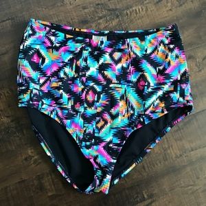 Swimsuits for All ☀️ High Waisted  Bottoms